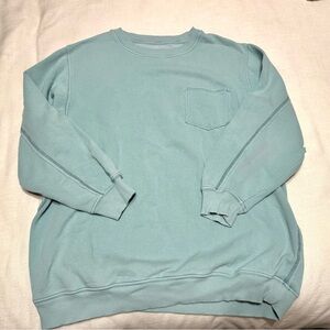 Aerie Oversized Sweatshirt